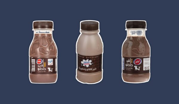 بهترین برندهای شیر کاکائو ایرانی - 1