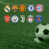 10 مورد از بهترین باشگاه های فوتبال جهان - 8